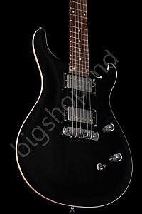 Chitara electrica Harley Benton CST-24 BK