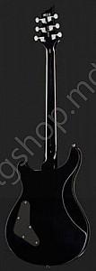 Chitara electrica Harley Benton CST-24 BK