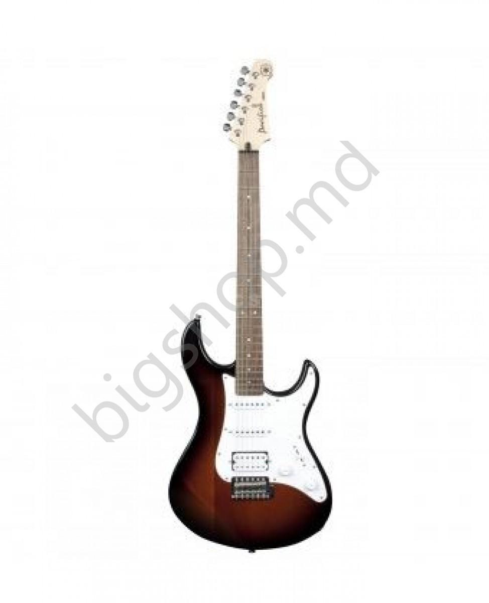 Chitara electrica YAMAHA Pacifica 112 OVS Sunburst