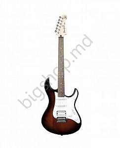 Chitara electrica YAMAHA Pacifica 112 OVS Sunburst