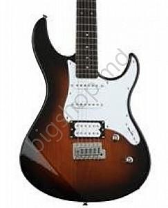 Chitara electrica YAMAHA Pacifica 112 OVS Sunburst