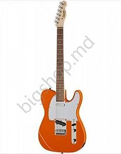 Chitara electrica Fender Squier Affinity Telecaster IL Orange