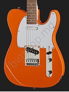 Chitara electrica Fender Squier Affinity Telecaster IL Orange
