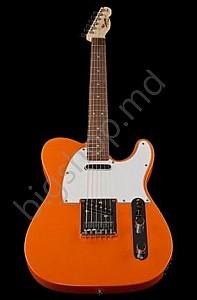 Chitara electrica Fender Squier Affinity Telecaster IL Orange