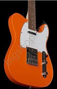 Chitara electrica Fender Squier Affinity Telecaster IL Orange