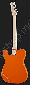 Chitara electrica Fender Squier Affinity Telecaster IL Orange