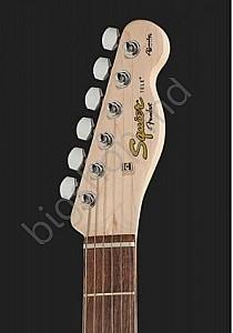 Chitara electrica Fender Squier Affinity Telecaster IL Orange