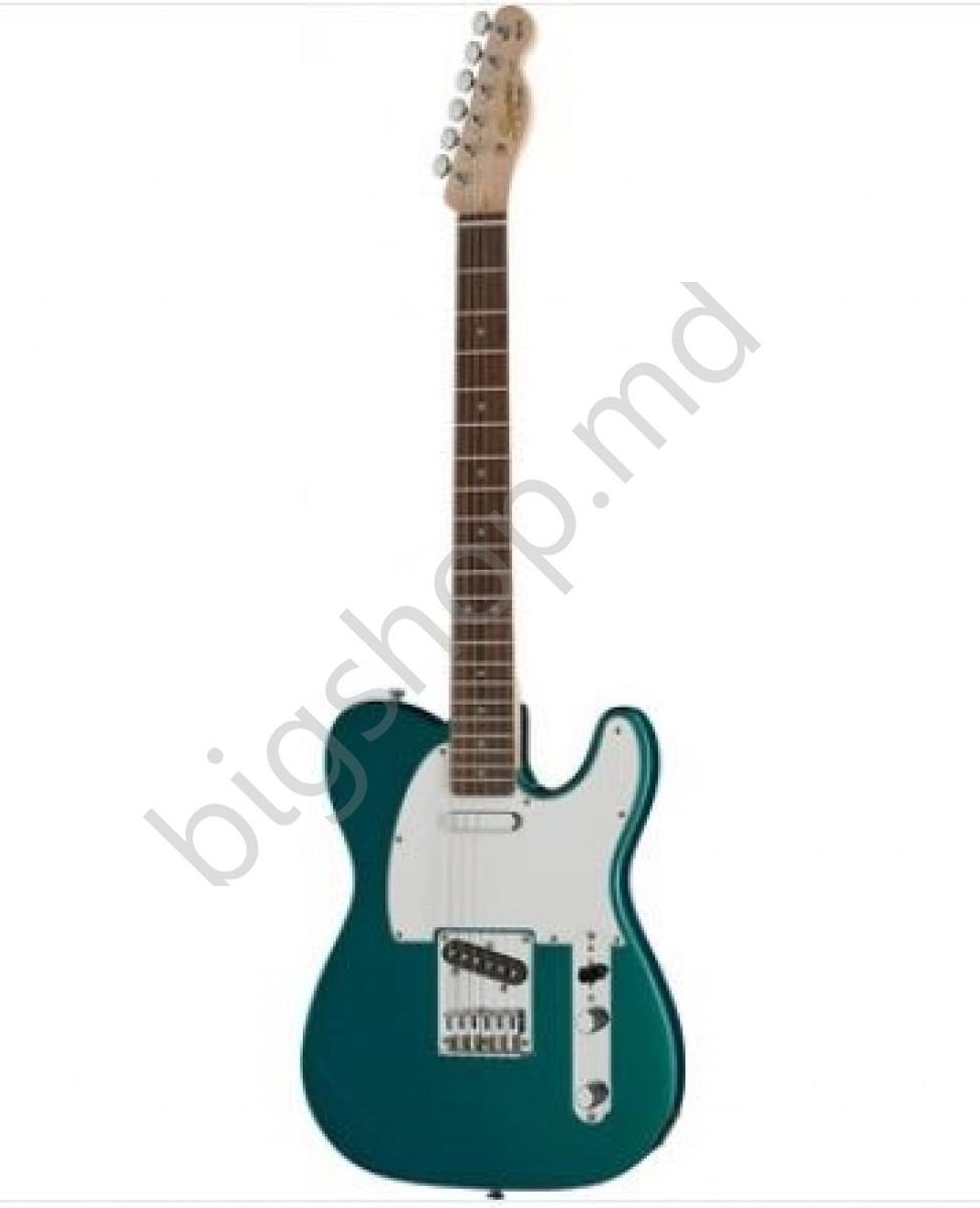Chitara electrica Fender Squier Affinity Telecaster IL Green