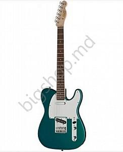 Chitara electrica Fender Squier Affinity Telecaster IL Green