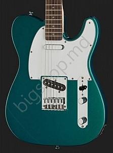 Chitara electrica Fender Squier Affinity Telecaster IL Green