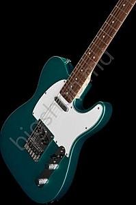 Chitara electrica Fender Squier Affinity Telecaster IL Green