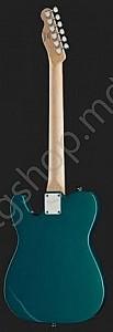 Chitara electrica Fender Squier Affinity Telecaster IL Green
