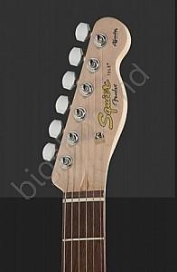 Chitara electrica Fender Squier Affinity Telecaster IL Green