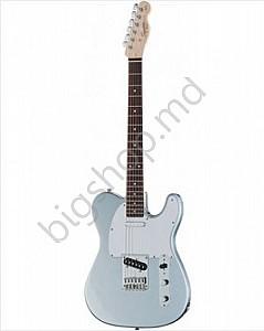 Chitara electrica Fender Squier Affinity Telecaster IL Silver