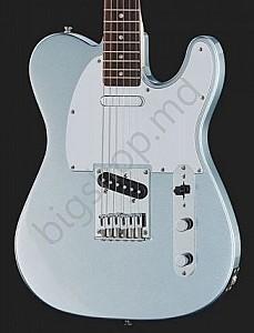 Chitara electrica Fender Squier Affinity Telecaster IL Silver