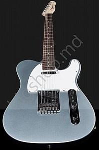 Chitara electrica Fender Squier Affinity Telecaster IL Silver