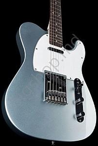 Chitara electrica Fender Squier Affinity Telecaster IL Silver