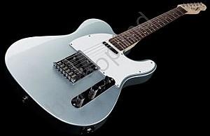 Chitara electrica Fender Squier Affinity Telecaster IL Silver