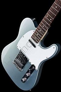 Chitara electrica Fender Squier Affinity Telecaster IL Silver