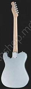 Chitara electrica Fender Squier Affinity Telecaster IL Silver