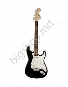 Chitara electrica Fender Squier Affinity Strat IL Black