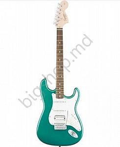 Chitara electrica Fender Squier Affinity Strat HSS IL Green