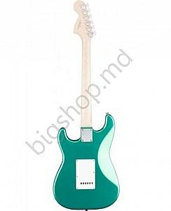 Chitara electrica Fender Squier Affinity Strat HSS IL Green