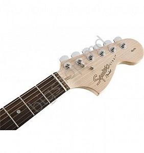 Chitara electrica Fender Squier Affinity Strat HSS IL Green