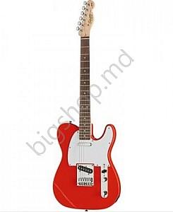 Chitara electrica Fender Squier Affinity Telecaster IL Red