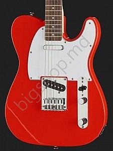 Chitara electrica Fender Squier Affinity Telecaster IL Red