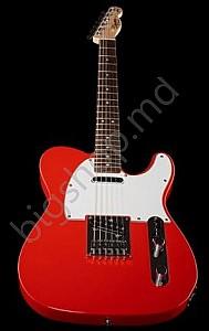 Chitara electrica Fender Squier Affinity Telecaster IL Red
