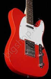 Chitara electrica Fender Squier Affinity Telecaster IL Red