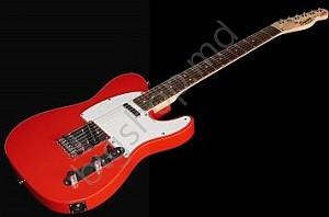 Chitara electrica Fender Squier Affinity Telecaster IL Red