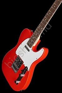 Chitara electrica Fender Squier Affinity Telecaster IL Red