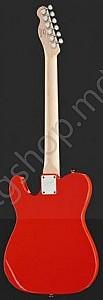 Chitara electrica Fender Squier Affinity Telecaster IL Red