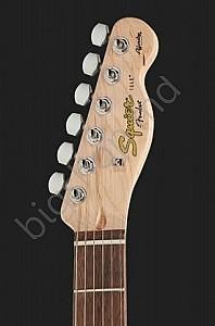 Chitara electrica Fender Squier Affinity Telecaster IL Red
