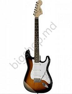 Chitara electrica Fender Squier Affinity Strat IL Sunburst