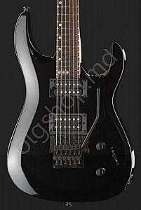 Chitara electrica Harley Benton R-456FR BK