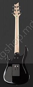Chitara electrica Harley Benton R-456FR BK