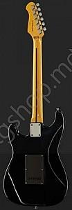 Chitara electrica Harley Benton ST-70 Black