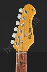 Chitara electrica Harley Benton ST-70 Black
