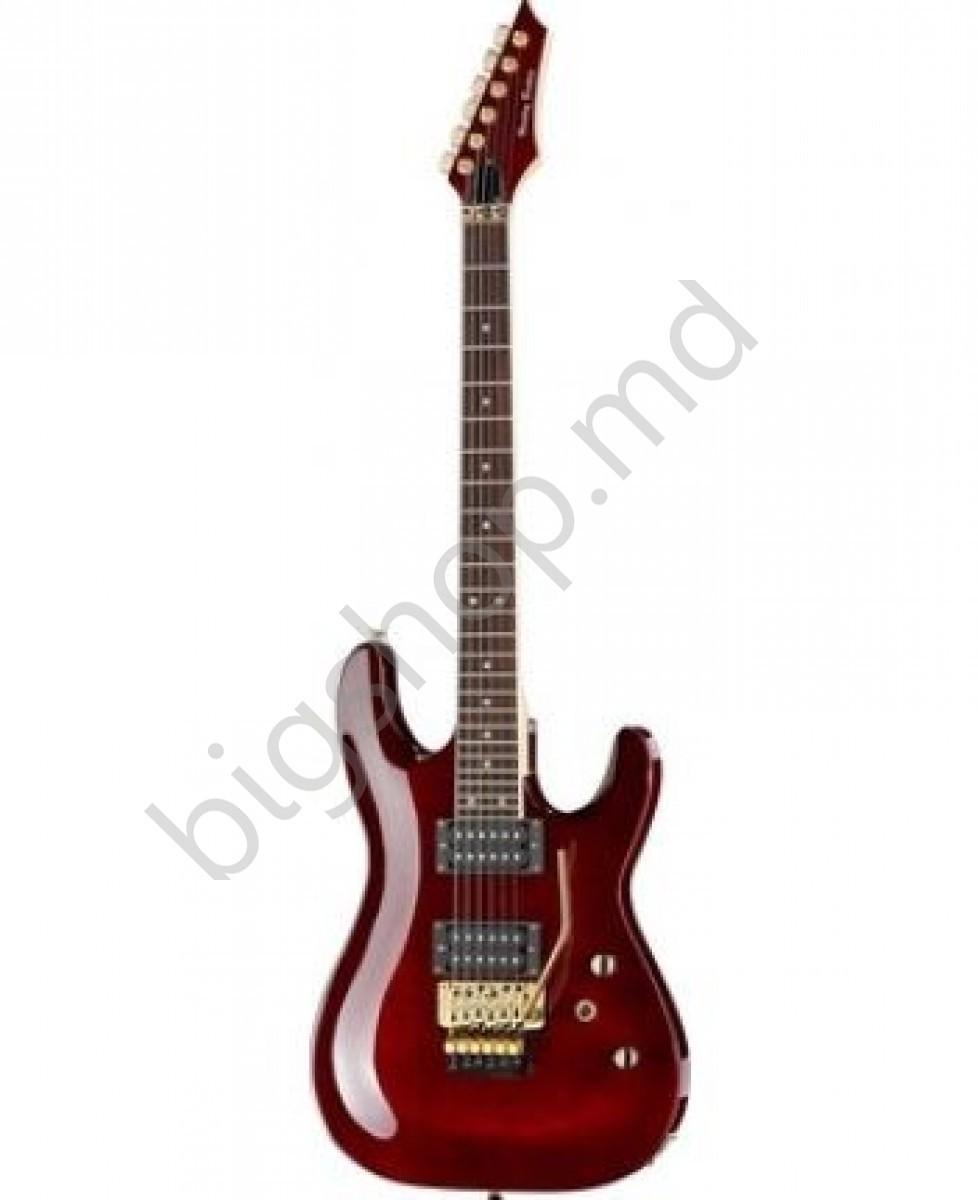 Chitara electrica Harley Benton S-620 TR