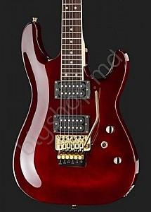 Chitara electrica Harley Benton S-620 TR