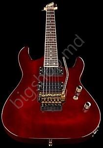 Chitara electrica Harley Benton S-620 TR