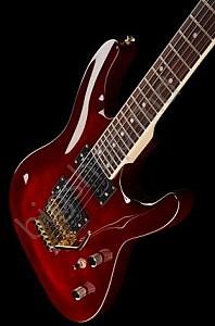 Chitara electrica Harley Benton S-620 TR