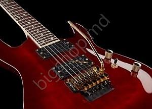 Chitara electrica Harley Benton S-620 TR