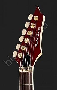 Chitara electrica Harley Benton S-620 TR