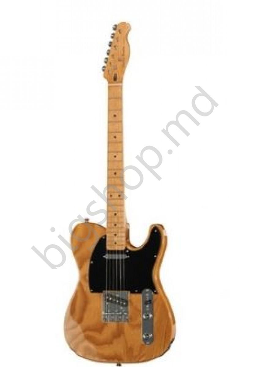 Chitara electrica Harley Benton TE-52 NA
