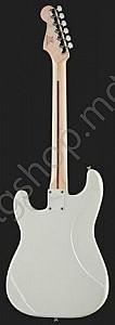 Chitara electrica Fender Squier Bullet Strat HSS HT IL White