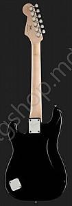 Chitara electrica Fender Squier Mini Strat V2 Black